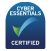 Cyber essentials logo