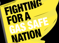 Gas safety week awarness by 24|7 home rescue