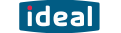 Ideal logo