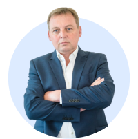 Ed Dutton 24|7 home rescue board member