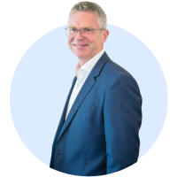 Martin bennet 24|7 home rescue chairman